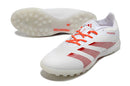 Adidas Predator Elite Society - Branco Vermelho