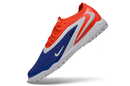 Nike Phantom 6 Elite Society - Azul Vermelho