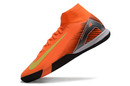 Nike Air Zoom Mercurial Superfly 10 Elite Futsal - Laranja