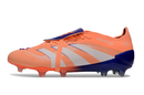 Adidas Predator 25 Elite Tongue FG - Laranja