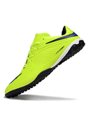 Nike Hypervenom Society TF - Verde