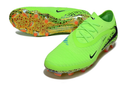 Nike Phantom 6 Elite FG - Verde
