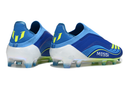 Adidas F50 Elite Laceless FG - Messi Vis10n