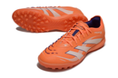 Adidas Predator 25 Elite Society - Laranja