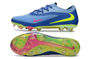 Nike Phantom 6 Elite FG - Azul Verde