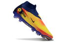 Nike Phantom 6 Elite High FG - Halland