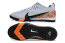 Nike Mercurial Air Zoom Vapor 16 Pro Society - Cinza Laranja