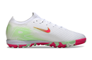 Nike Air Zoom Mercurial Vapor 16 Elite TF - Branco Rosa