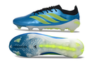 Adidas Predator 26 Elite FG - Azul