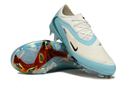Nike Phantom 6 Elite FG - Branco Azul