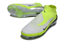 Nike Phantom 6 Elite High FG - Verde
