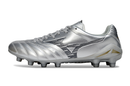 Mizuno Morelia Neo IV FG - Prata