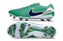 Nike Tiempo Legend X Elite FG - Fear Nothing