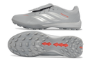 Adidas Predator League 26 Society - Prata