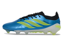 Adidas Predator 26 Elite FG - Azul
