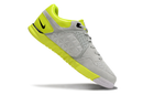 Nike Gato Futsal - Cinza Verde
