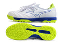 Mizuno Morelia Neo Sala β Society - Branco Amarelo