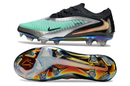 Nike Phantom 6 Elite FG - Preto Azul