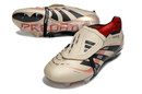 Adidas Predator 25 Elite Tongue FG - Dourada