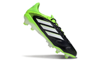 Adidas Copa Pure 3 Elite FG - Preto Verde