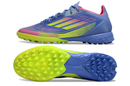 Adidas F50 Elite Society TF - Azul