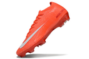 Nike Air Zoom Mercurial Vapor 16 Elite FG - Laranja