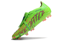 Adidas Predator 25 Elite Tongue FG - Verde