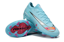 Nike Air Zoom Mercurial Vapor 16 Elite FG - Azul