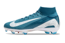 Nike Air Zoom Mercurial Vapor 16 Elite FG - Azul