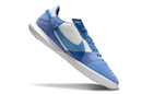Nike Street Gato Futsal - Azul