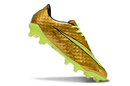 Nike Hypervenom Elite FG - Gold