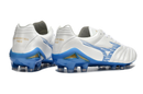 Mizuno Morelia Neo IV FG - Branco Azul