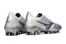 Mizuno Morelia Neo IV Made In Japan FG - Prata