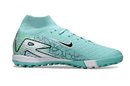 Nike Air Zoom Superfly 10 Society Elite TF - Azul