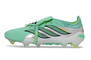 Adidas Predator 26 Elite Tongue FG - Verde Branco