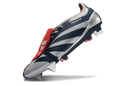Adidas Predator Elite Tongue SG - Prata