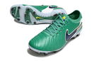 Nike Tiempo Legend X Elite FG - Fear Nothing