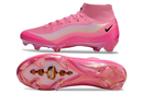 Nike Air Zoom Superfly 10 Elite FG - Rosa