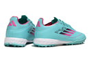 Adidas F50 Elite Society TF - Azul