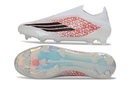 Adidas F50 Elite Laceless FG - Heartbreaker