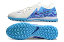 Nike Phantom GX II Elite Society - Branco Azul