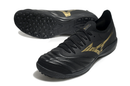 Mizuno Morelia Neo Sala β Society - Preto Dourado