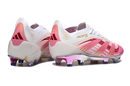 Adidas Predator 25 Elite FG - Rosa