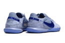 Nike Street Gato Futsal - Azul