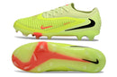 Nike Phantom 6 Elite FG - Max Voltage