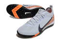 Nike Mercurial Air Zoom Vapor 16 Pro Society - Cinza Laranja