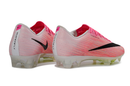 Nike Air Zoom Mercurial Vapor 17 Elite FG - Rosa