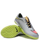 Nike Hypervenom Society TF - Cinza