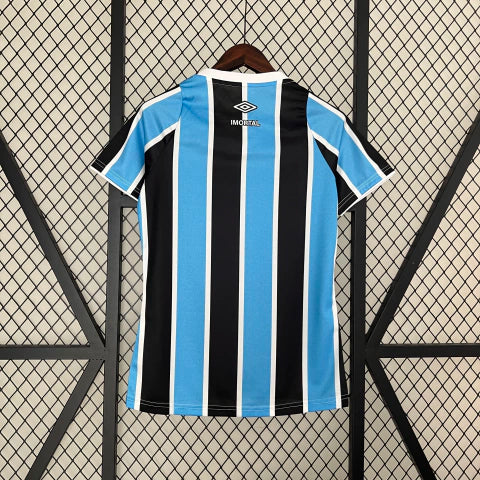 Camisa Grêmio I 24/25 Torcedor Feminina