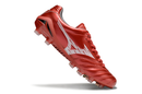 Mizuno Morelia Neo IV FG - Vermelho